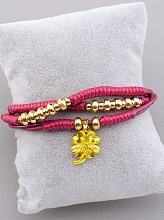 картинка Браслет  'FJ' от магазина Wolves