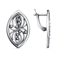 картинка Серьги 34015168 от магазина Wolves