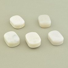 картинка Кабошон Яшма 20х15мм от магазина Wolves