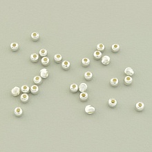 картинка Вставка Серебро(925) 3x3мм от магазина Wolves