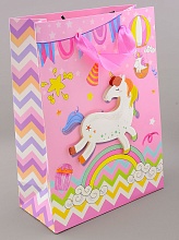 картинка Пакет Картон 230х170 мм от магазина Wolves