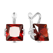 картинка Серьги 3382252Гр от магазина Wolves