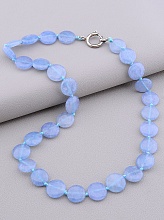 картинка Бусы Кварц 46 см от магазина Wolves