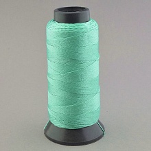 картинка Нитки Шелк 0 9 мм от магазина Wolves