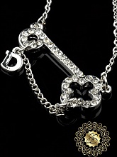 картинка Подвеска Стразы 49 см от магазина Wolves