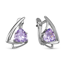 картинка Серьги 3489890С6 от магазина Wolves