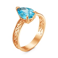 картинка Кольцо 2487761Ак от магазина Wolves