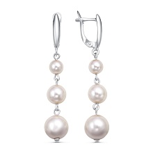 картинка Серьги 34612508Ск от магазина Wolves