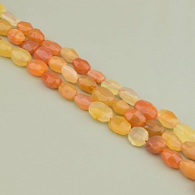 картинка Нитка Сердолик 40 см (Без замка) от магазина Wolves