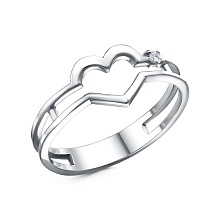 картинка Кольцо 24815574Плф от магазина Wolves