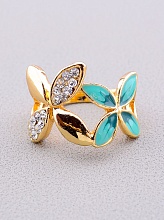 картинка Кольцо Сrystal от магазина Wolves