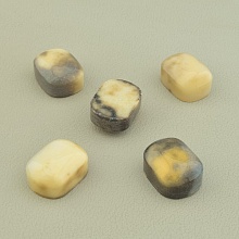 картинка Кабошон Яшма 20х15мм от магазина Wolves