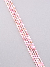 картинка Нитка Опал 39 см (Без замка) от магазина Wolves