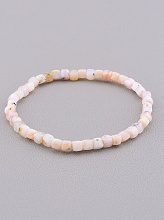 картинка Браслет 'SUNSTONES' Опал 18 см от магазина Wolves