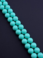 картинка Нитка Майорка 40 см 12 мм (Без замка) от магазина Wolves