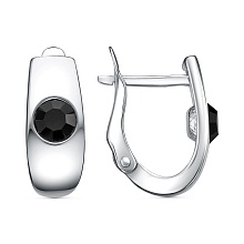 картинка Серьги 34615114Пла от магазина Wolves