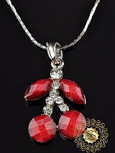 картинка Подвеска Стразы 45 см от магазина Wolves