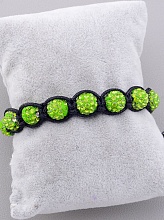 картинка Браслет Шамбала Сrystal мм от магазина Wolves