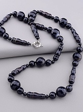 картинка Бусы Агат 90 см от магазина Wolves