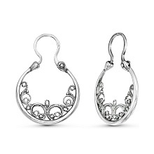 картинка Серьги 3409032 от магазина Wolves