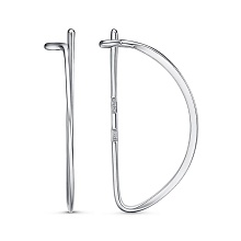 картинка Серьги 34014876Пл от магазина Wolves