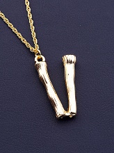 картинка Подвеска 'Fashion' 44 см от магазина Wolves