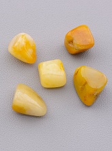 картинка Галтовка '' Яшма 15х10 от магазина Wolves