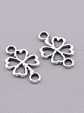 картинка Коннектор Металл 20x12мм от магазина Wolves