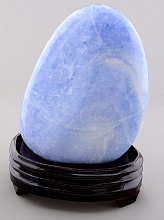 картинка Образец Сапфирин 140x110x60 1450 5 г от магазина Wolves