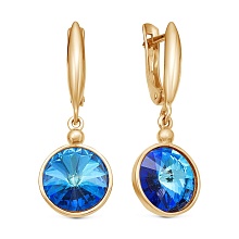 картинка Серьги 34610711Мд от магазина Wolves