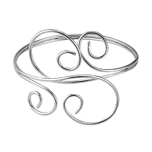 картинка Браслет 740097С от магазина Wolves