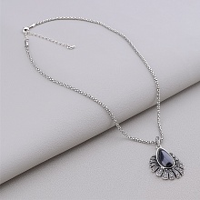 картинка Подвеска Агат 42 см от магазина Wolves