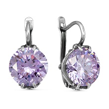 картинка Серьги 3382205Ц6 от магазина Wolves