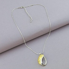 картинка Подвеска Сrystal 44 см от магазина Wolves