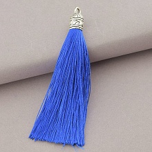 картинка Кисточка Шелк 90х10мм от магазина Wolves