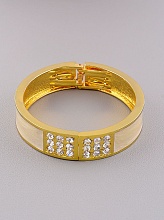 картинка Браслет Эмаль 18 см от магазина Wolves