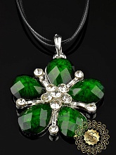 картинка Подвеска Стразы 46 см от магазина Wolves