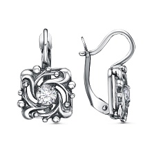 картинка Серьги 34815082Ф от магазина Wolves