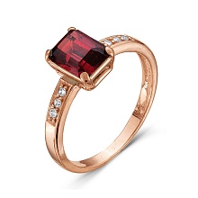 картинка Кольцо 2486003Гр от магазина Wolves