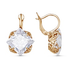 картинка Серьги 34811301Ф от магазина Wolves