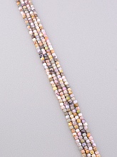 картинка Нитка Самоцветы 38 см (Без замка) от магазина Wolves