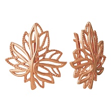 картинка Серьги 3302255Цр от магазина Wolves