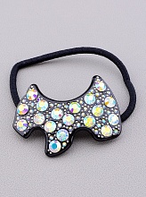 картинка Резинка 'Fashion' Сrystal от магазина Wolves