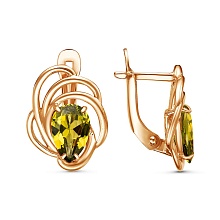 картинка Серьги 34815235-8 от магазина Wolves