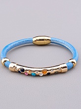 картинка Браслет Сrystal 17 см от магазина Wolves