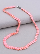 картинка Бусы Коралл 45 см от магазина Wolves