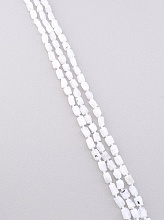 картинка Нитка Лунный камень 42 см (Без замка) от магазина Wolves