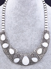 картинка Подвеска Перламутр 50 см от магазина Wolves