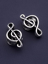 картинка Вставка Металл 18x8x7мм от магазина Wolves