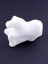 картинка Лошадь Кахолонг 35х15х30мм от магазина Wolves